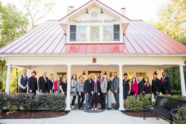 Team Anderson Realty