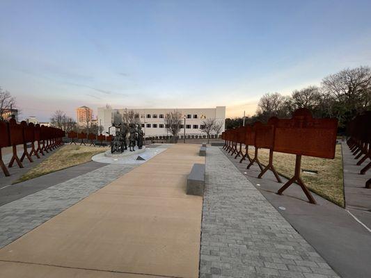 National Memorial for Peace and Justice