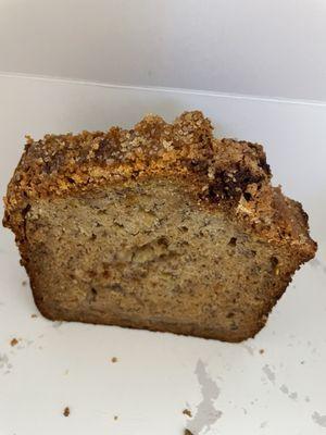 Banana bread