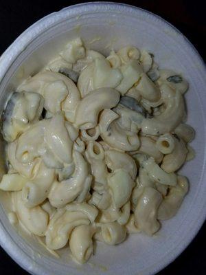 Delicious Macaroni Salad