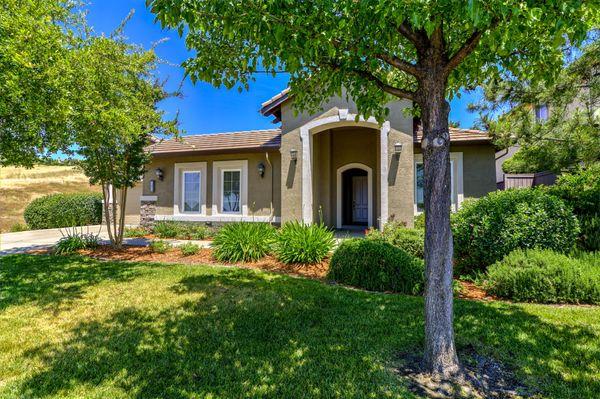 Listing - Serrano El Dorado Hills