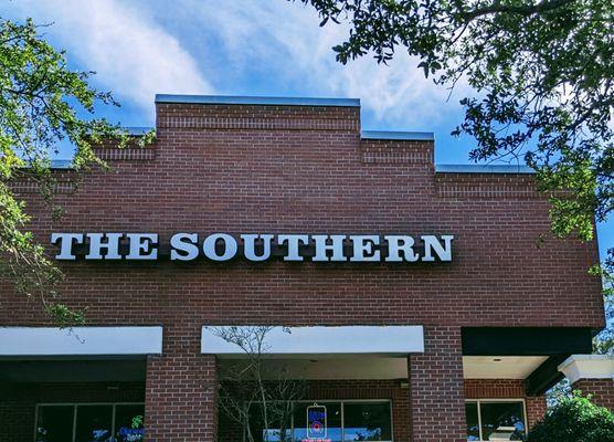 The Southern Bar & Grill