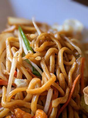 Chow mein