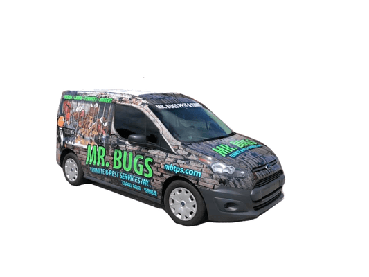 Mr. Bugs Termite & Pest Services Inc.