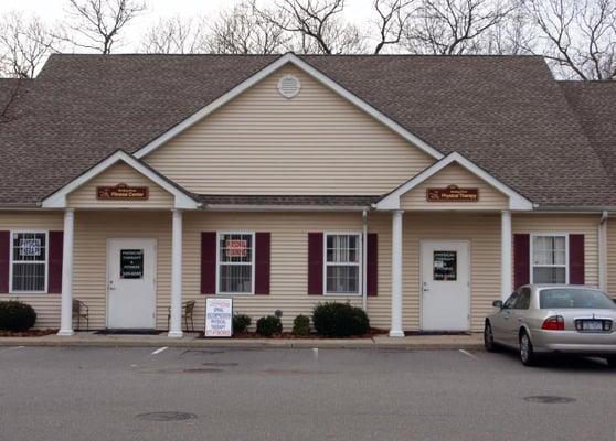 Wading River Physical Therapy