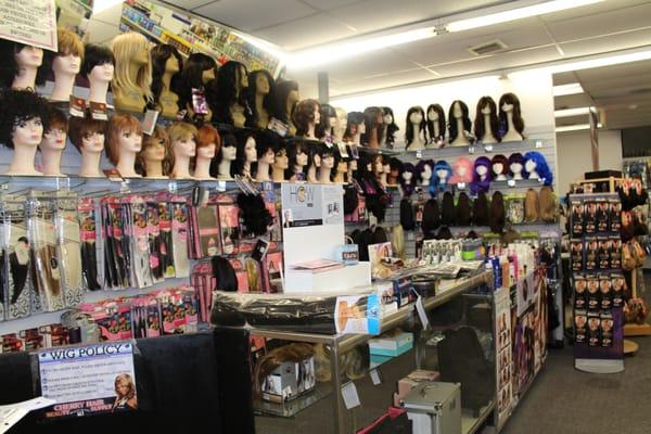 Cherry Hill Beauty Supply & Salon