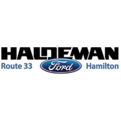 Haldeman Ford Dealership in Hamilton Township