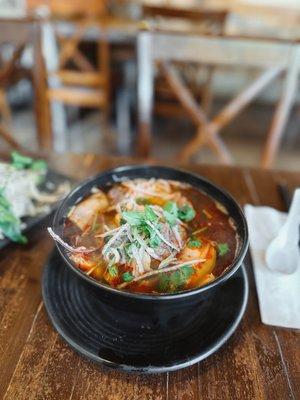 Bun Bo Hue