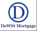 Dewitt Mortgage