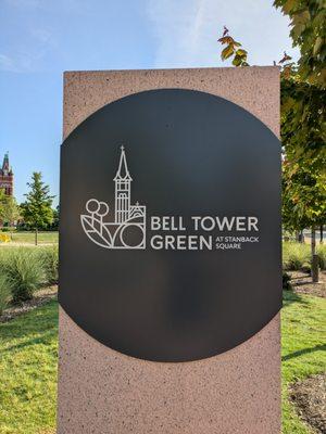 Bell Tower Park, Salisbury