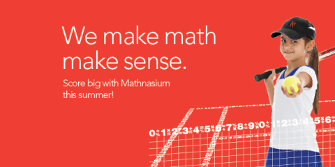 Mathnasium of East Montgomery