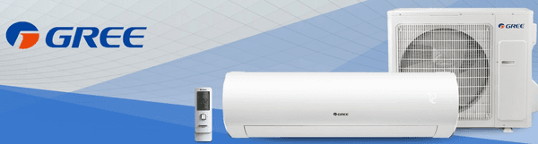 Ductless A/C