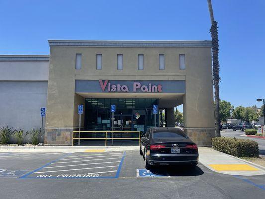 Vista Paint