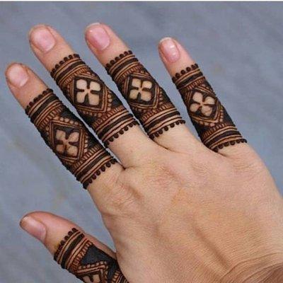 Artisan by Joho Henna