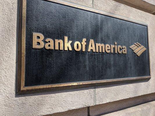 Bank of America Financial Center