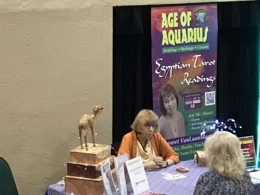 Psychic Fair