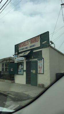 Mitchell's Little Market