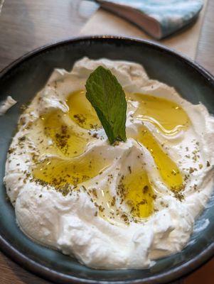 Labneh