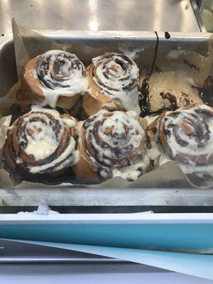 Classic Cinnabon