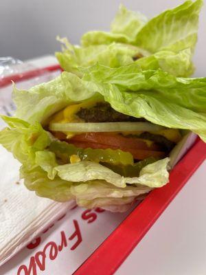 In-N-Out Burger