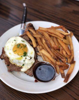 Steak Frites