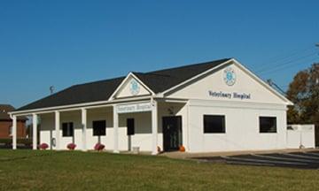 Blue Skies Veterinary Hospital