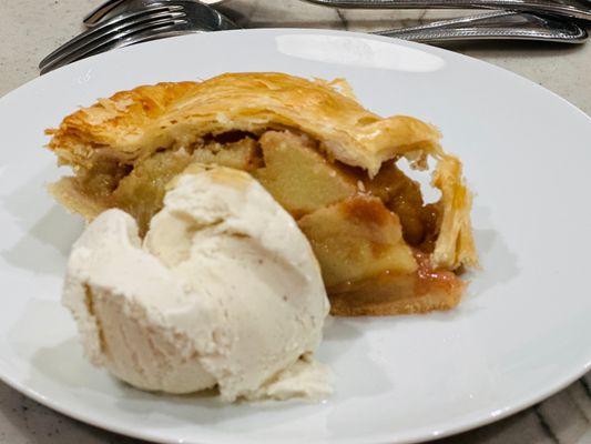 Apple Pie