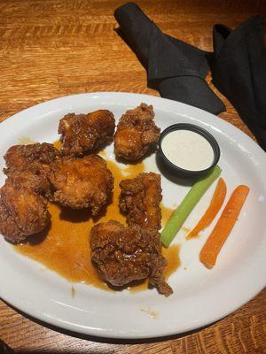 Boneless Chicken Wings