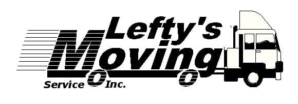 Lefty's will move you Right!