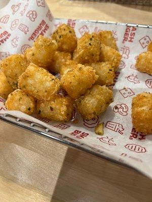 SMASH TOTS