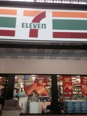 7-Eleven