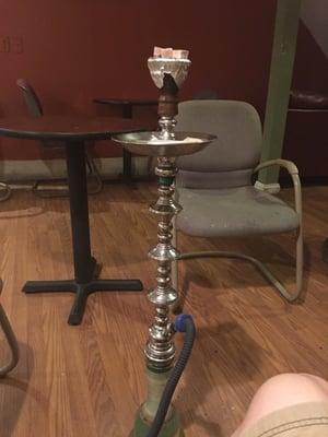 Best Mint Hookah in Pittsburgh