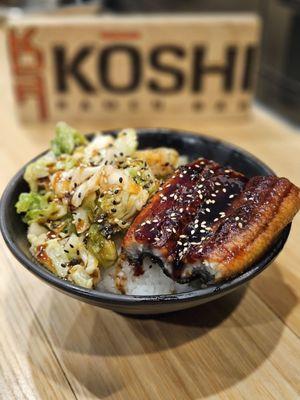 Unagi Don