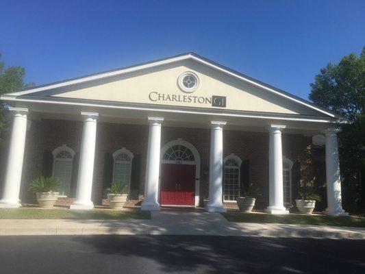 Charleston GI Building