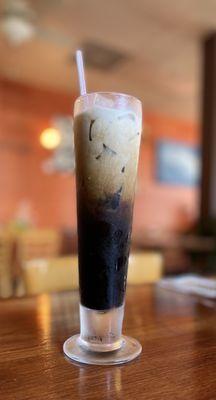 Iced Thai Coffee