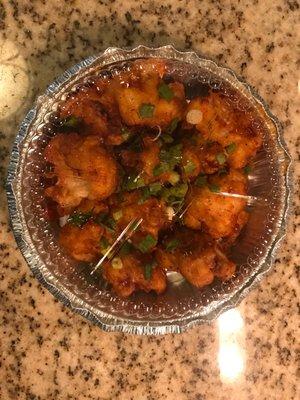 Gobi Manchurian