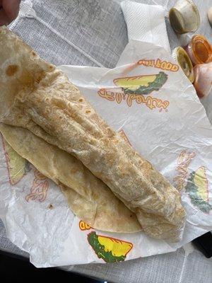 Filiberto's Mexican Food