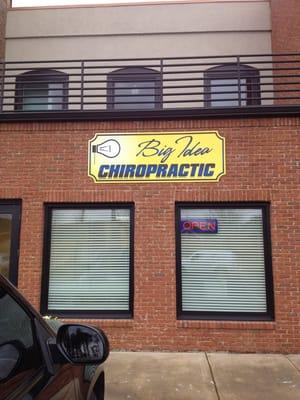 Best chiropractor in town!!!