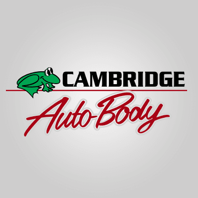 Cambridge Auto Body