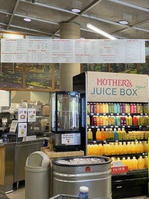 Juice Bar