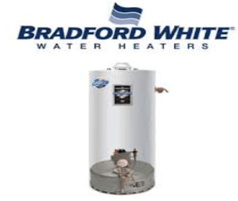 Bradford White Water Heater