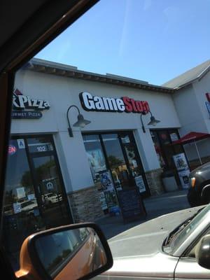 GameStop