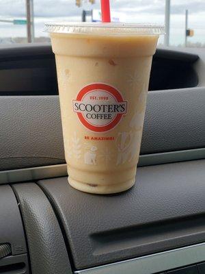 Scooter's Coffee