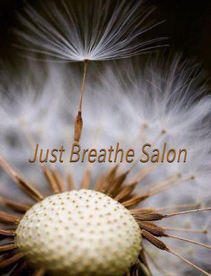 Just Breathe Salon specializes in up styling, braid hairstyling, balayage, foil highlights, hair color, hair cutting, and more....