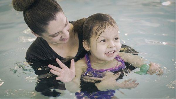 Aquatic Therapy