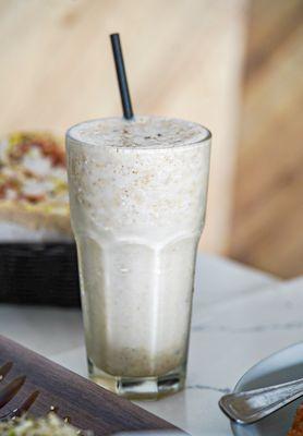 Almond shake