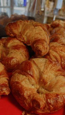 Croissants