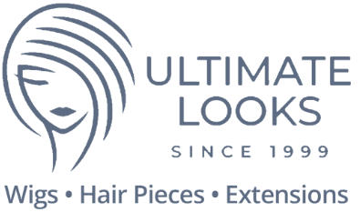 Ultimate Looks Wigs Logo2