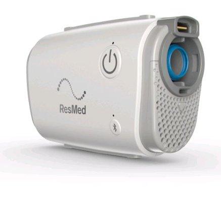 Resmed AirMini is small on size large on benefits@