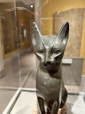 Egyptian Cat